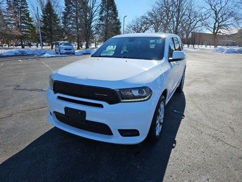Used 2020 Dodge Durango GT image 2