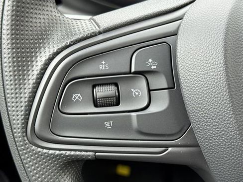 New 2026 Buick Envista Preferred w/ Advanced Safety Package FWD image 26