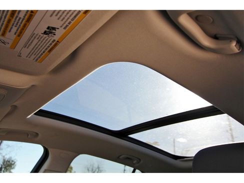 New 2025 Buick Envision Preferred image 19