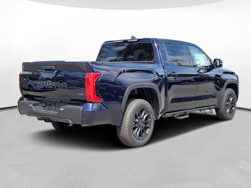 New 2026 Toyota Tundra SR5 AWD/4WD image 6