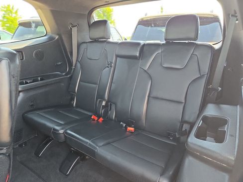 Certified 2024 Kia Telluride SX Prestige X-Pro AWD/4WD image 38
