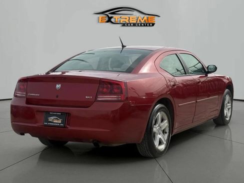 Used 2008 Dodge Charger SXT image 6