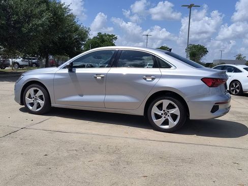 Used 2024 Audi A3 2.0T Premium image 5