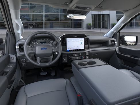 New 2026 Ford F150 XL image 9