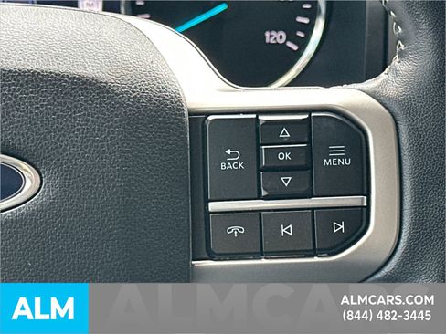 Used 2024 Ford Expedition XLT RWD image 30