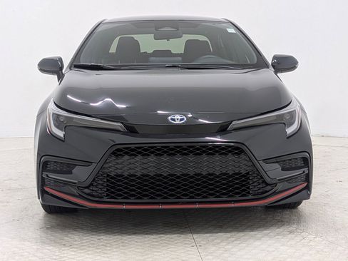 Used 2023 Toyota Corolla SE image 5