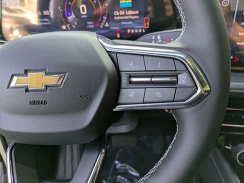 New 2026 Chevrolet Traverse LT w/ Driver Confidence Package FWD image 15