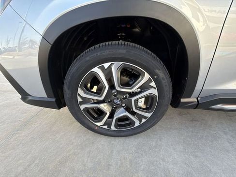 New 2026 Subaru Ascent Touring image 10