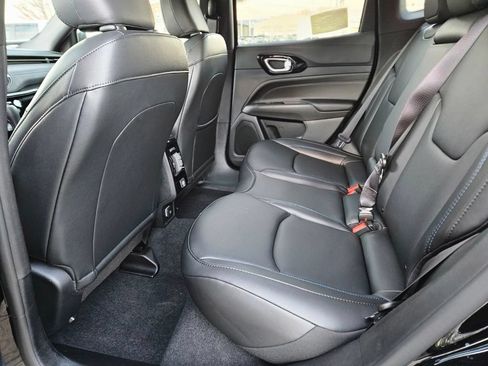 New 2026 Jeep Compass Limited AWD/4WD image 13