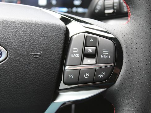 New 2026 Ford Explorer ST-Line w/ ST-Line Street Pack AWD/4WD image 28