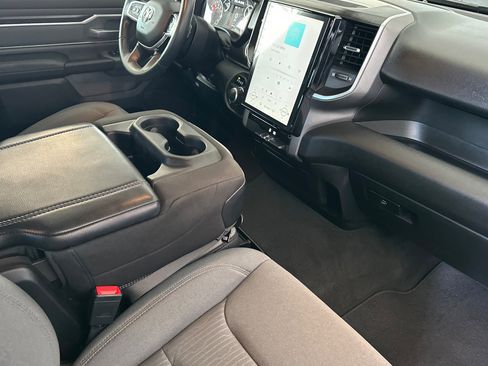 Certified 2023 RAM 1500 Big Horn RWD image 15