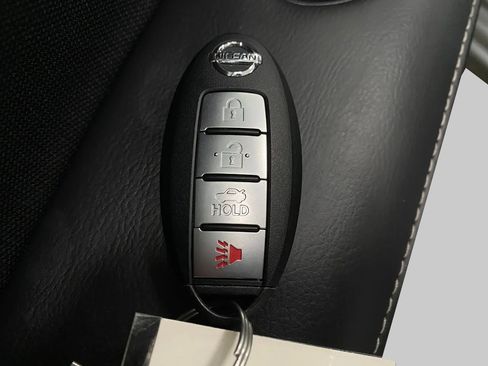 Used 2019 Nissan Sentra SV image 27