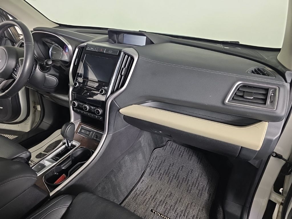 Used 2022 Subaru Ascent Touring w/ Popular Package #2A AWD/4WD image 49