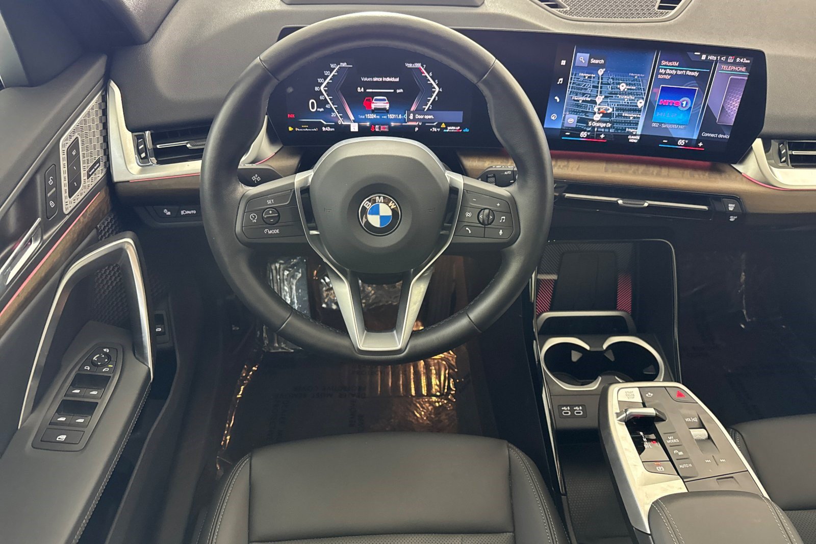 Used 2023 BMW X1 xDrive28i w/ Premium Package AWD/4WD image 32