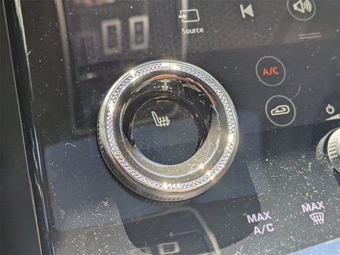 Used 2020 Land Rover Range Rover Velar SV Autobiography Dynamic image 24