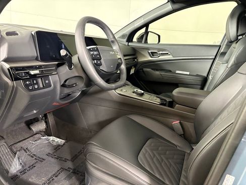 New 2026 Kia Sportage X-Line image 21