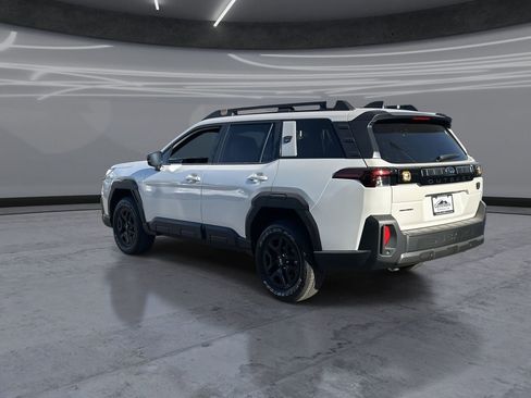 New 2026 Subaru Outback Wilderness w/ Wilderness Package AWD/4WD image 4