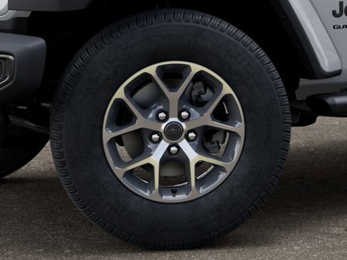 New 2026 Jeep Gladiator Sport image 9