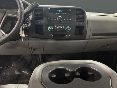 Used 2010 Chevrolet Silverado 2500 W/T image 5