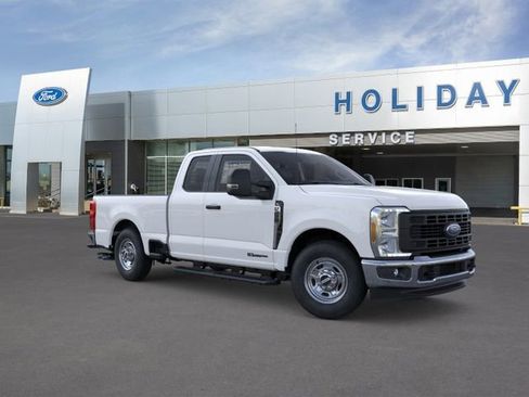 New 2026 Ford F250 XL RWD image 7