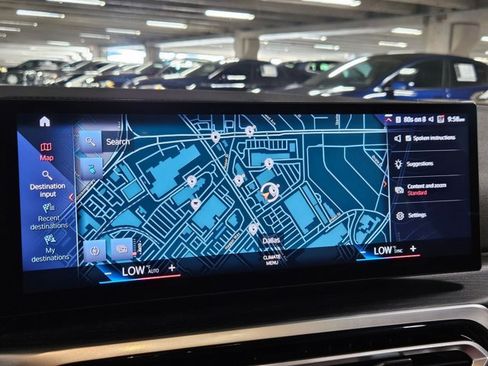 Certified 2023 BMW i4 eDrive35 RWD image 13