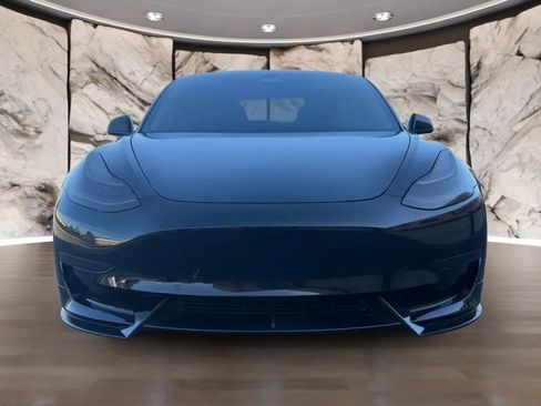 Used 2020 Tesla Model 3 Standard Range Plus RWD image 2
