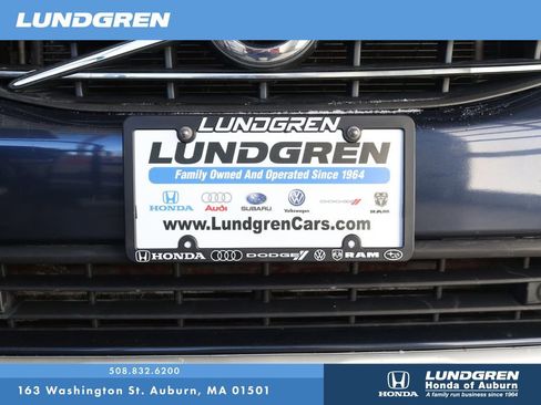 Used 2015 Volvo XC60 T6 w/ Proximity Package image 33