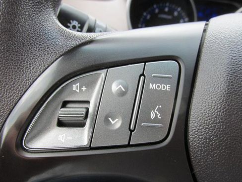 Used 2015 Hyundai Tucson GLS w/ Option Group 02 image 15