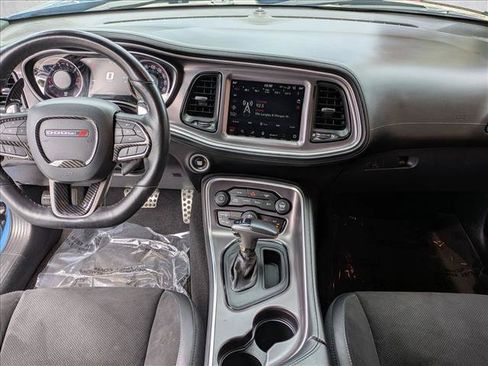 Used 2020 Dodge Challenger R/T Scat Pack RWD image 20
