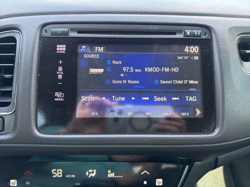 Used 2017 Honda HR-V EX-L image 13