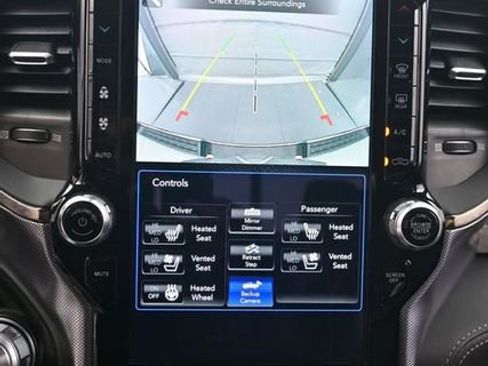 Used 2020 RAM 1500 Limited image 14