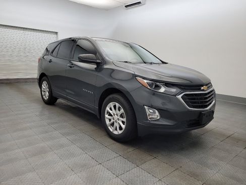 Used 2019 Chevrolet Equinox LS w/ LS Convenience Package image 13