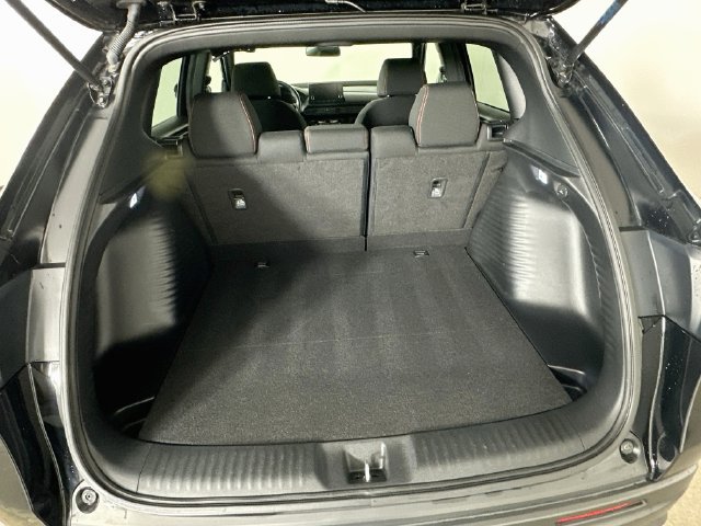 Certified 2024 Honda HR-V Sport image 30