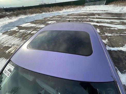 Used 2004 Volkswagen Passat GLS image 13