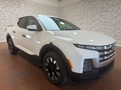 New 2027 Hyundai Santa Cruz SE