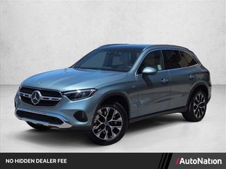 Certified 2025 Mercedes-Benz GLC 350e 4MATIC video 1