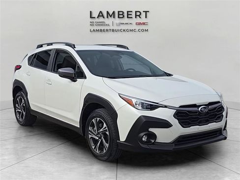 Used 2024 Subaru Crosstrek 2.0i Premium image 7