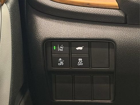Certified 2022 Honda CR-V EX-L image 33
