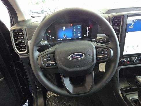 New 2025 Ford Ranger XL w/ Trailer Tow Package image 11