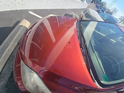 Used 2009 MAZDA MAZDA5 Grand Touring image 2