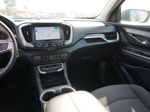 Used 2022 GMC Terrain SLE w/ Driver Convenience Package AWD/4WD image 23