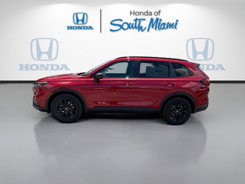 New 2026 Honda CR-V Sport-L image 4