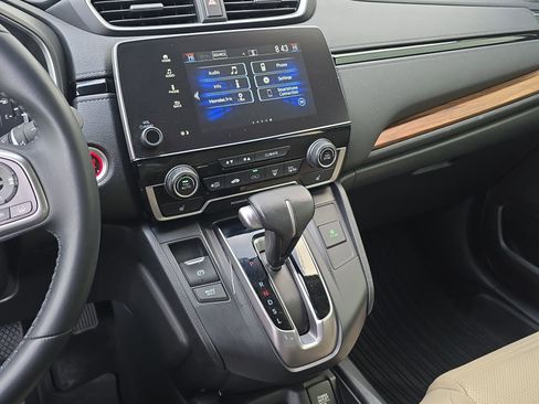 Used 2017 Honda CR-V EX-L image 22