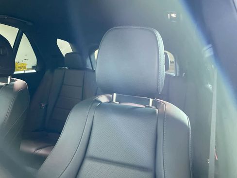 Used 2024 Mercedes-Benz GLE 350 GLE 350 image 21