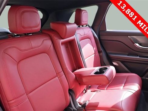 Used 2024 Lincoln Corsair Reserve w/ Equipment Group 201A image 14