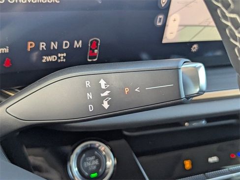 New 2026 Buick Envision Avenir image 25