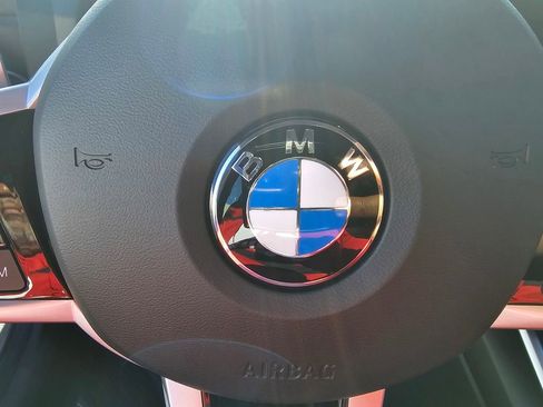 New 2026 BMW 330i Sedan w/ M Sport Package image 22