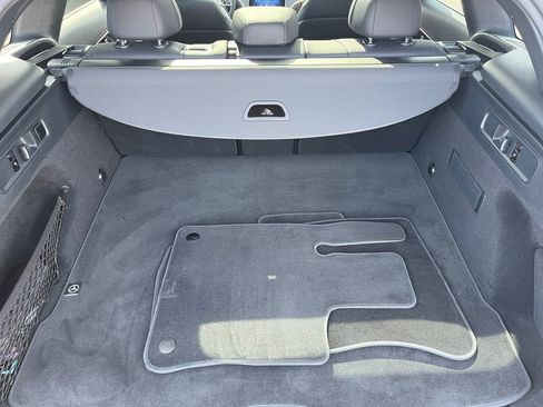 Certified 2025 Mercedes-Benz GLC 300 4MATIC image 19