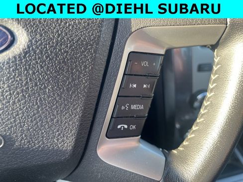 Used 2011 Ford Fusion SEL w/ 302A Rapid Spec Order Code image 19