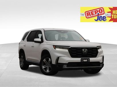 Used 2025 Honda Pilot EX-L